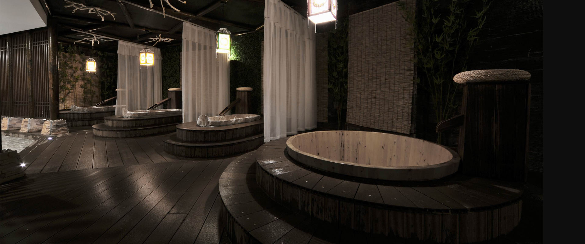 武汉桑拿养生馆_武汉spa养生会所_Teyou养生