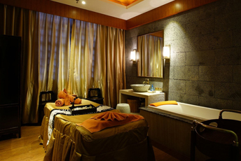 武汉一个男人的桑拿忏悔录