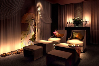 武汉男士养生会所：打破沉默的温柔革命